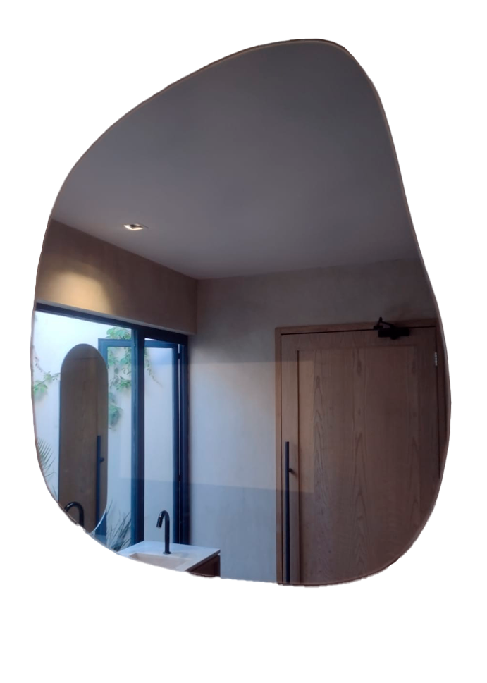 MIRAL de OIA Interior